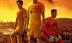 开云官方app入口-巴塞罗那在比赛中继续占据主导的简单介绍