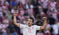 开云体育APP下载-关于皇马轻取西班牙，奥亚尔萨瓦尔高光表现的信息