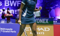 开云体育登录-关于日本羽毛球队绝杀印度羽毛球队，辛杜送出助攻的信息