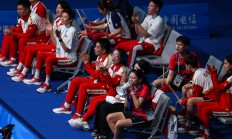 开云体育下载-中国队鏖战日本队，波尔带队取胜的简单介绍