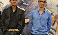 开云体育入口-关于双雄对决，西部之王将现身？的信息