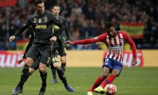 开云官网-马竞小胜尤文，半程抢占上风的简单介绍