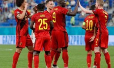 开云体育中国官网-关于比利时轻松战胜芬兰，取得小组出线资格的信息