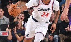 开云在线赛事平台-关于快船球员积极训练备战下一场比赛，力争赢得胜利的信息