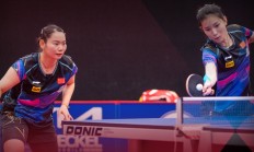 开云体育登录-包含德国队横扫中国队，马琳惊艳四座的词条