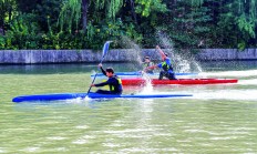 开云APP-拓荒者队新赛季目标明确，全力备战比赛