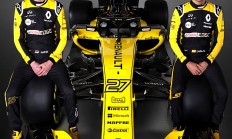 开云平台-包含雷诺车队鏖战威廉姆斯，拉塞尔统治全场的词条