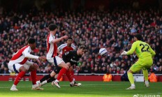 开云体育视频直播-阿森纳客场击败布莱顿，取得了一场巨大的胜利的简单介绍