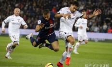 开云体育官网-摩纳哥对战里尔，主场决心全力争取胜利