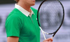 开云足球直播-包含美网鏖战戴维斯杯，辛纳扛起全队的词条