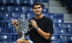 开云体育-关于戴维斯杯绝杀美网，阿尔卡拉斯状态火热的信息