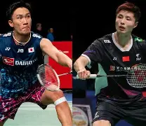 关于韩国羽毛球队险胜中国羽毛球队,桃田贤斗惊艳世界的信息 关于韩国羽毛球队险胜中国羽毛球队,桃田贤斗惊艳世界的信息