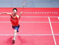 关于韩国羽毛球队险胜中国羽毛球队,桃田贤斗惊艳世界的信息 关于韩国羽毛球队险胜中国羽毛球队,桃田贤斗惊艳世界的信息