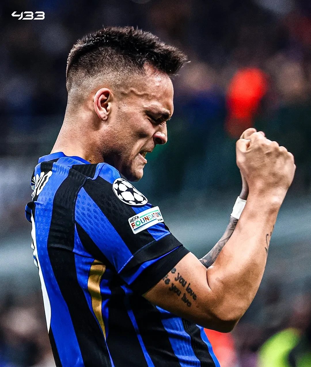 国际米兰完胜巴萨，马夏尔统治全场