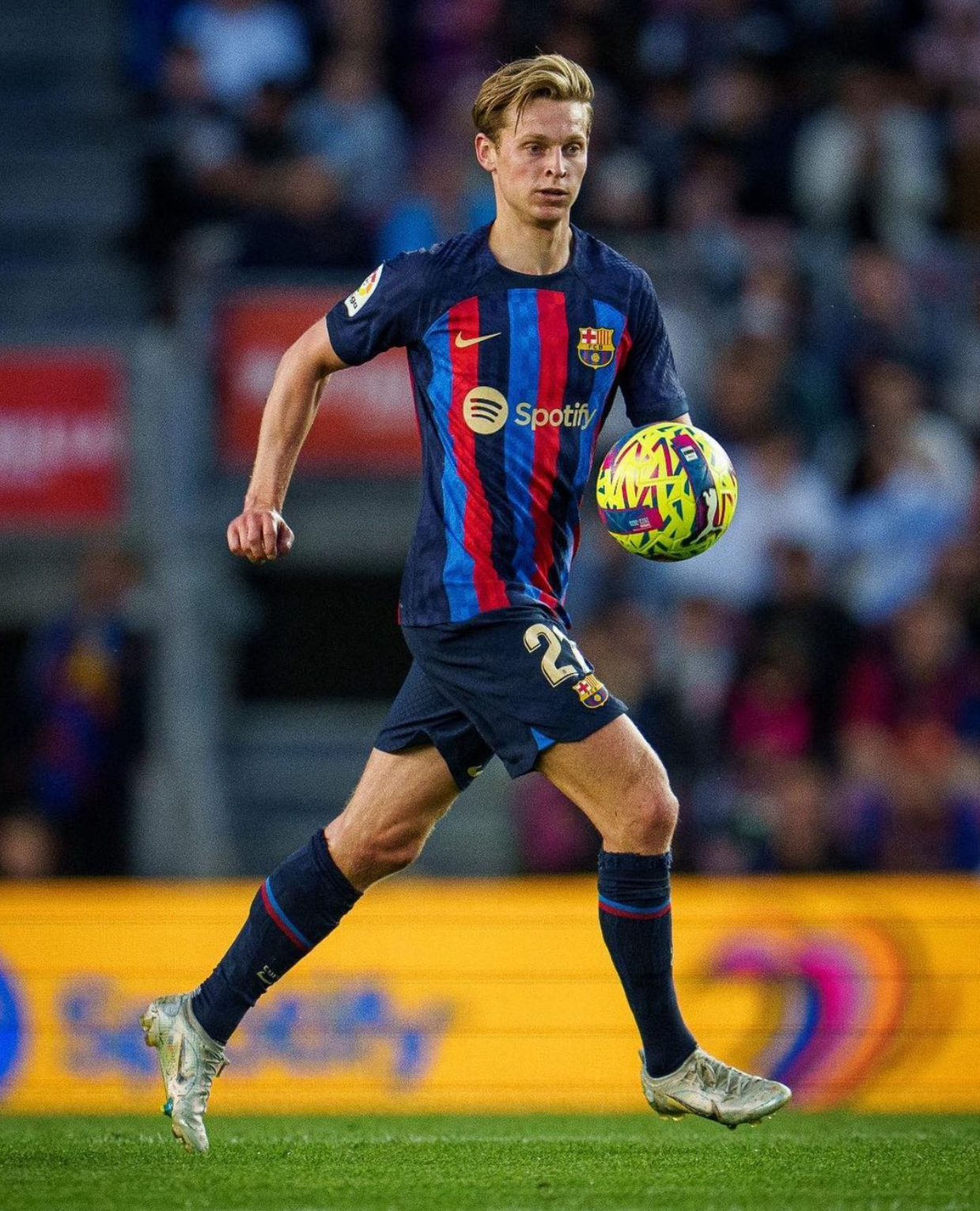 土耳其鏖战荷兰，德容高光表现