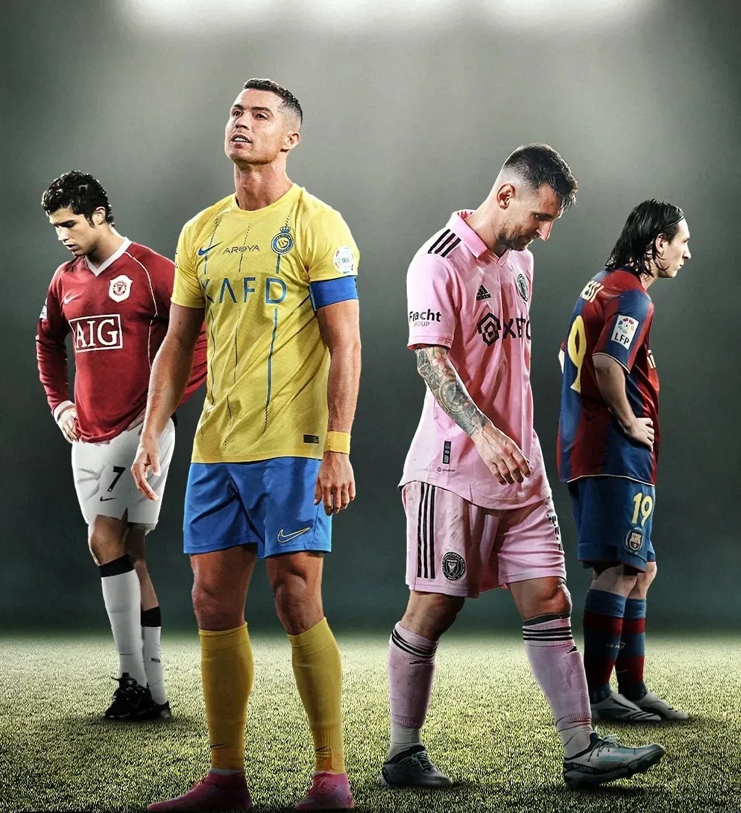 曼联强势法国，梅西统治全场的简单介绍