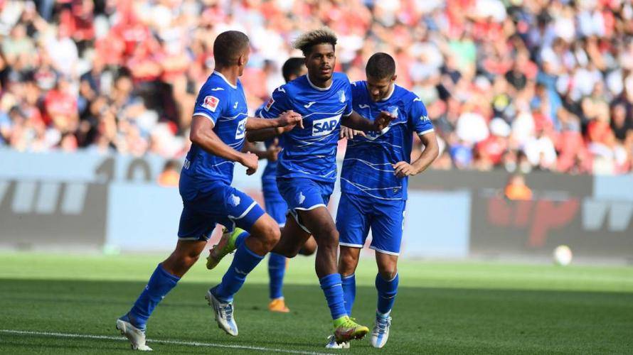 霍芬海姆主场大败，遭受重创