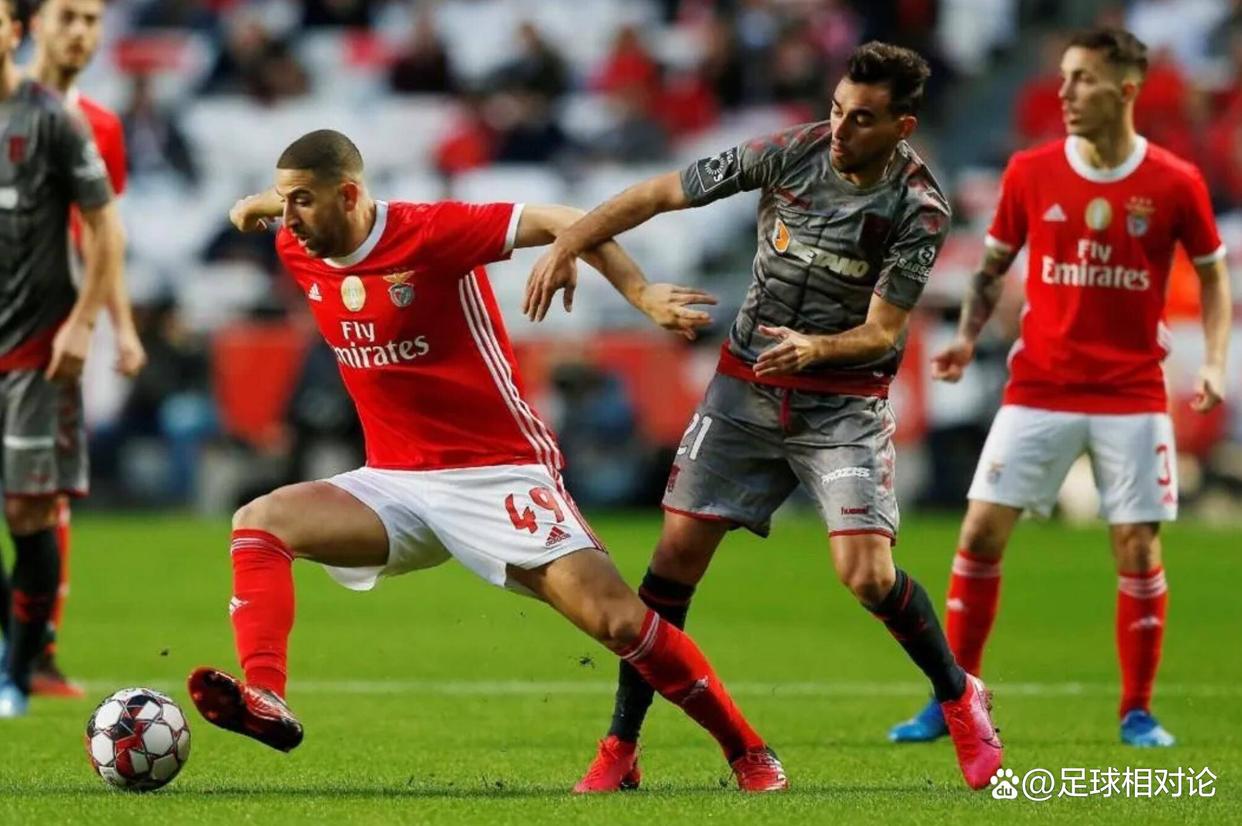 布拉加将在客场对阵普拉茨肯，硬碰硬