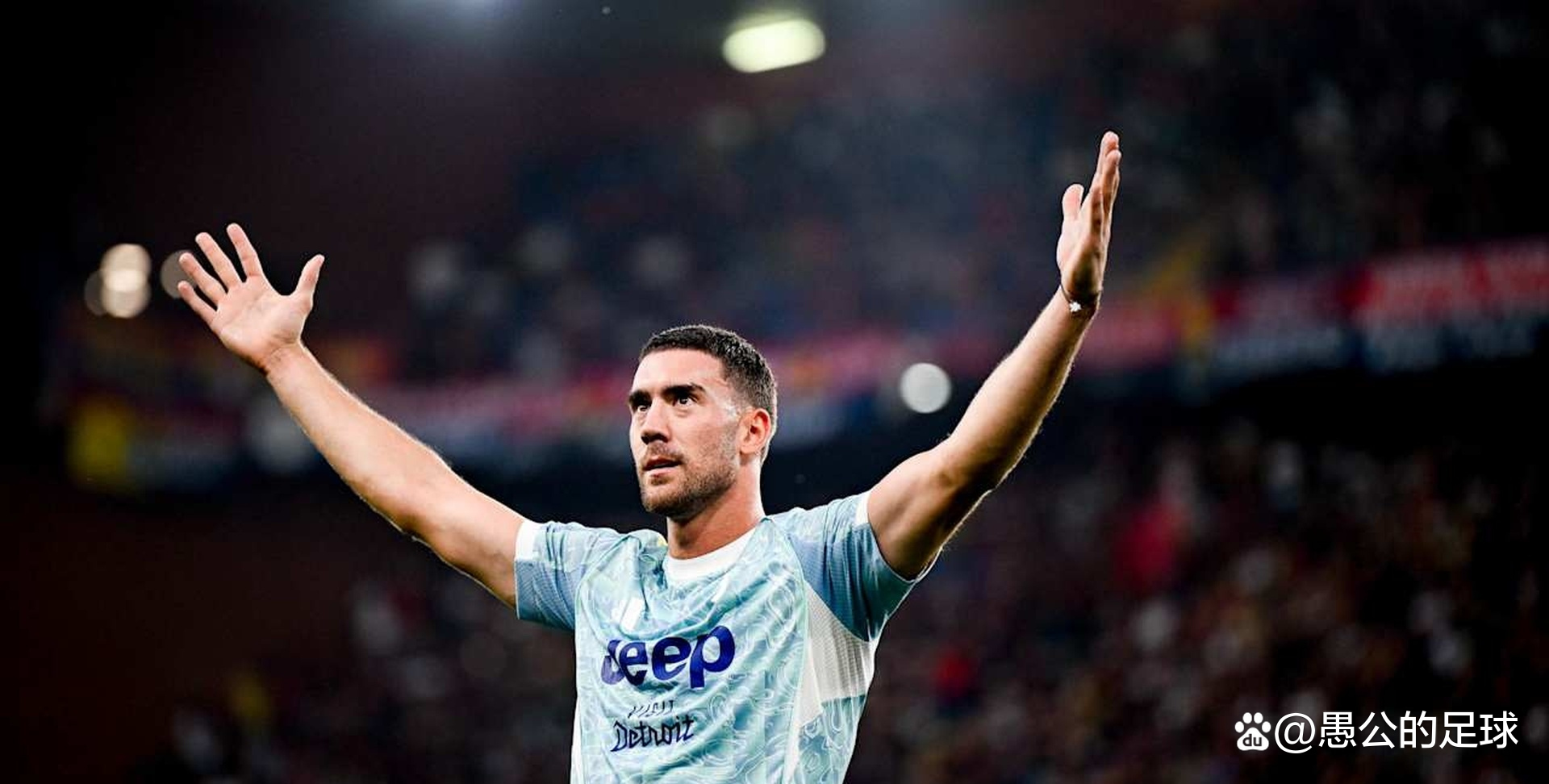 关于尤文图斯客场惨败热那亚，近6场仅取1胜的信息