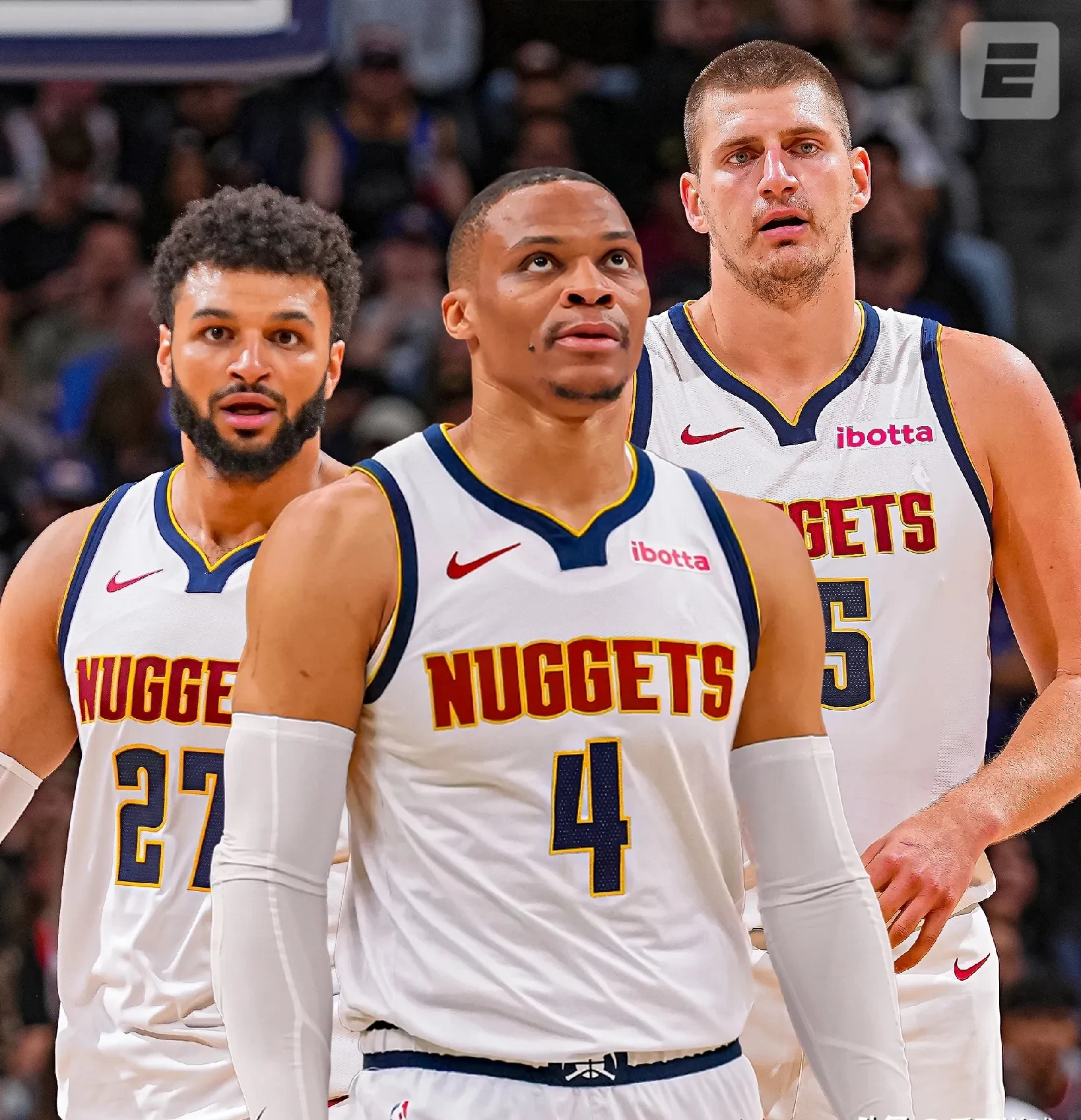 关于掘金大胜联盟强队，豪取7连胜的信息