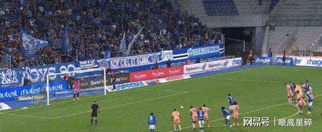 巴黎圣日耳曼主场擒科尔多瓦，豪取三分的简单介绍