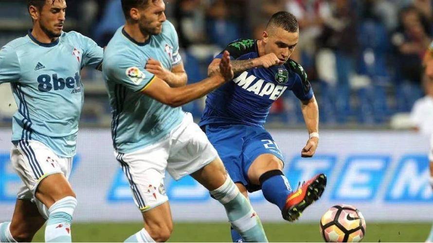 关于塞尔塔将迎战赫罗纳争取胜利的信息