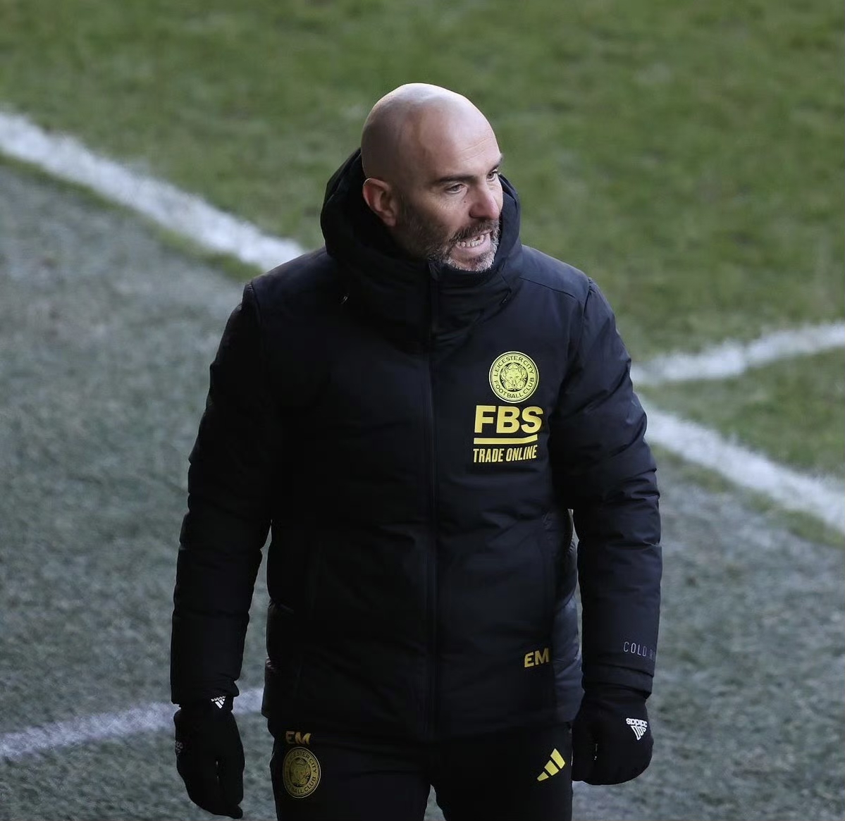 关于意大利足球教练执教风云，指引球员向前的信息