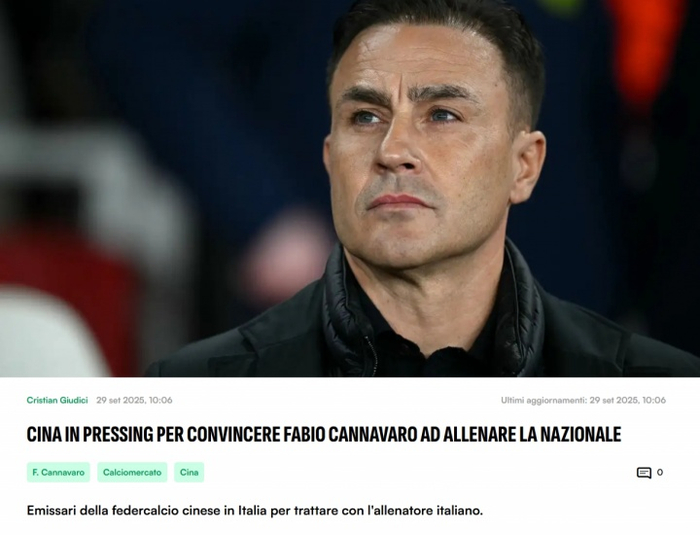 关于意大利足球教练执教风云，指引球员向前的信息