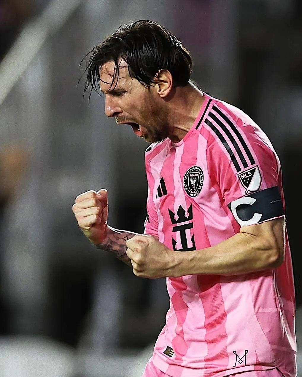 欧洲足球：梅西受伤休息一周后迎来复出战的简单介绍