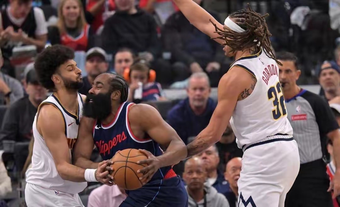 快船主控受伤，队伍面临挑战的简单介绍