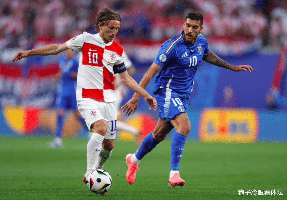 关于克罗地亚国家队击败斯洛伐克国家队，士气高涨的信息