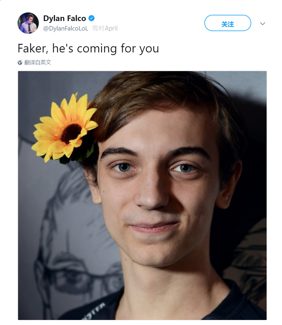 关于FNC险胜Rogue，Faker绝境逆转的信息