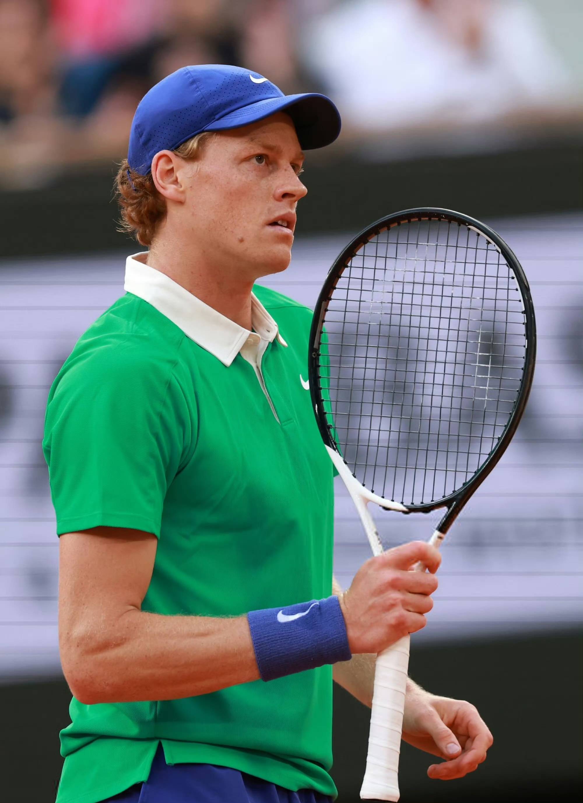 包含美网鏖战戴维斯杯，辛纳扛起全队的词条