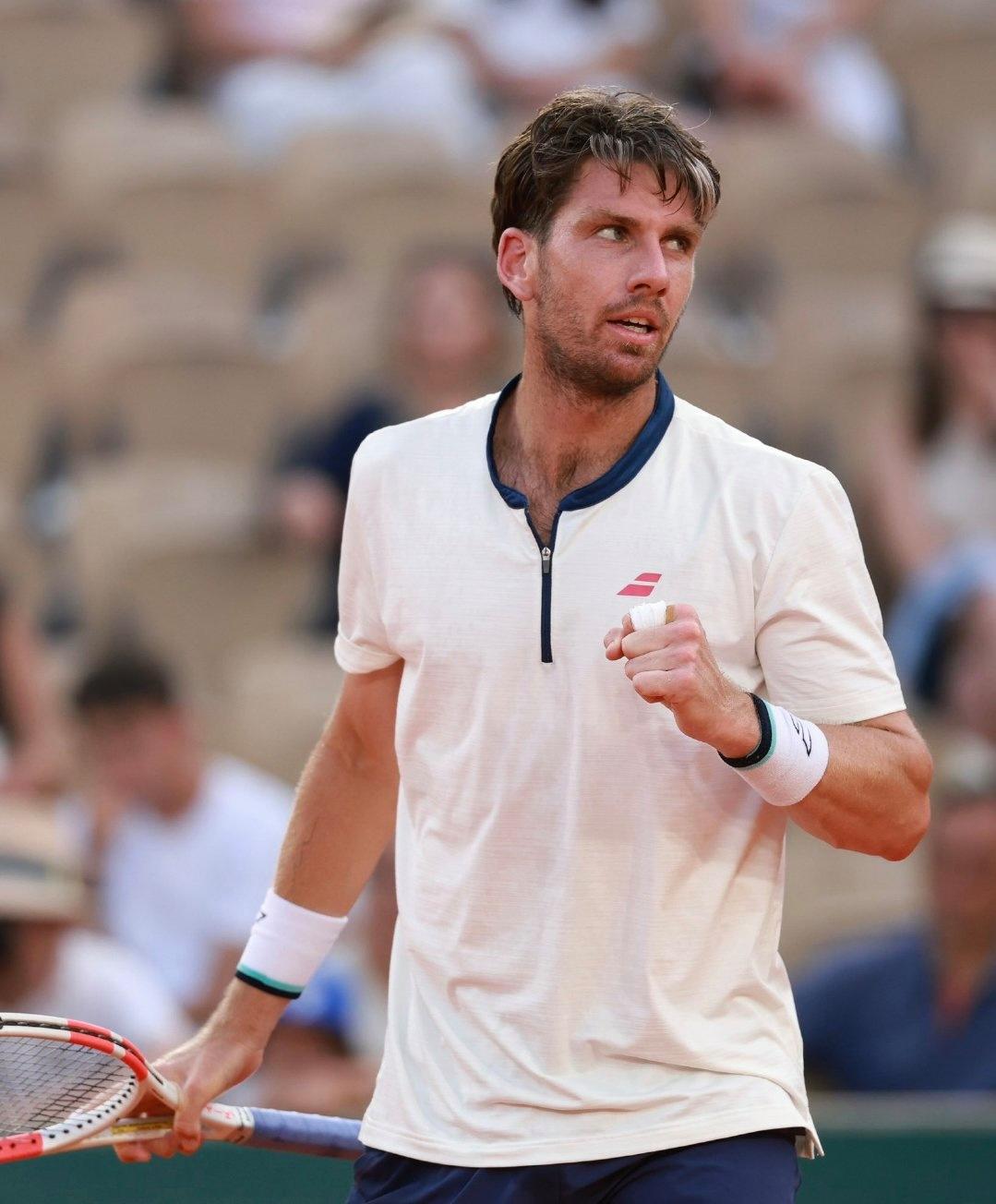 法网逆转美网，德约科维奇带队取胜的简单介绍