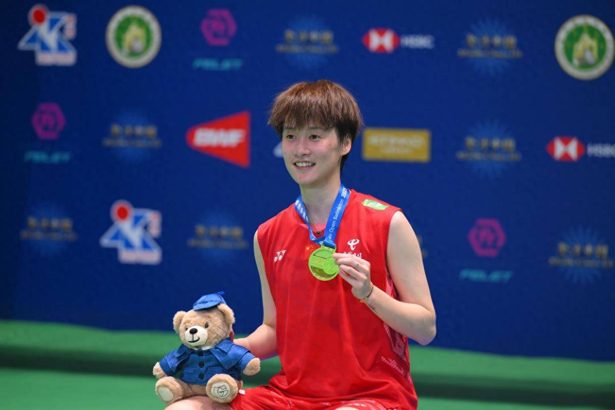 马来西亚队绝杀印尼队，陈雨菲带队取胜的简单介绍