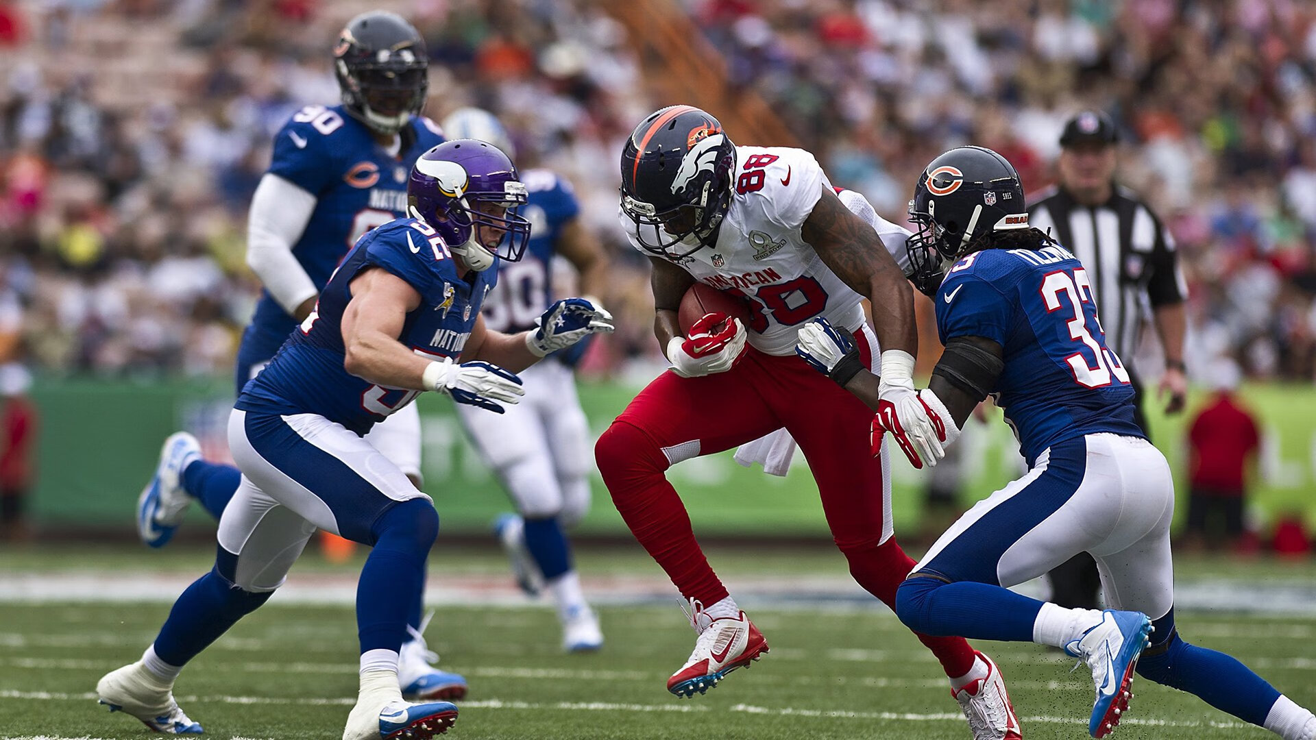 字母哥大场面先生，魔术战术压制火箭，现代篮球的战术博弈