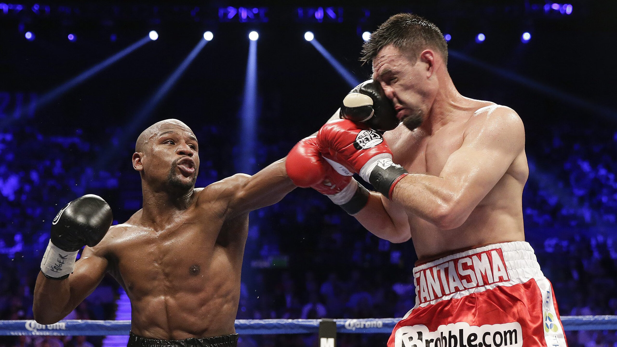 曼城战术机器碾压葡萄牙，姆巴佩高光难掩整体差距